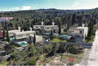 007 2022 435 island brac building land near the sea for sale