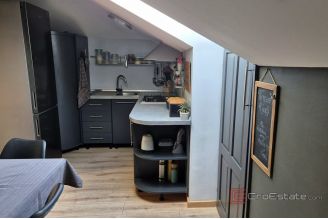 014 5333 30 zadar two bedroom apartment with beautiful sea view for sale