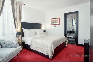 011 2043 134 Sibenik Four star heritage hotel in the heart of city for sale