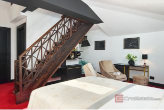 011 2043 134 Sibenik Four star heritage hotel in the heart of city for sale
