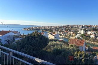 016 2035 202 island ciovo semi detached house with sea view for sale