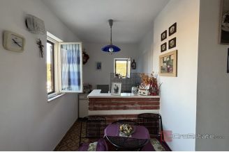 016 2035 202 island ciovo semi detached house with sea view for sale