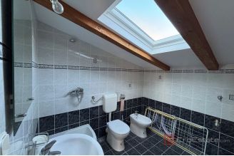 016 2035 202 island ciovo semi detached house with sea view for sale