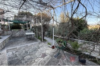 016 2035 202 island ciovo semi detached house with sea view for sale