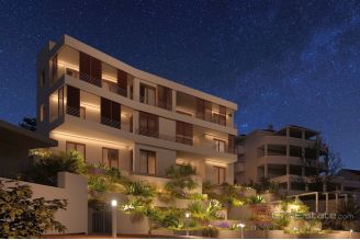 007 2035 203 island ciovo luxury apartment with swimming pool for sale