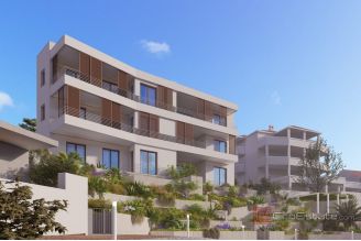 007 2035 203 island ciovo luxury apartment with swimming pool for sale