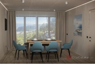 015 2044 41 Sibenik Modern mobile homes in a luxury resort for sale