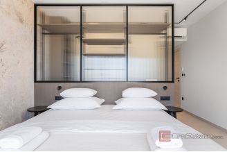 020 2022 440 Split area Newly built villa with a sea view for sale