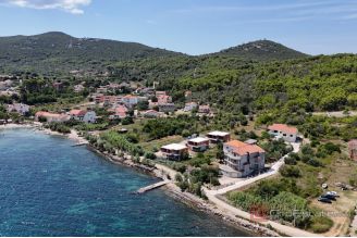 004 5340 30 Pasman building land in the second row to the sea for sale
