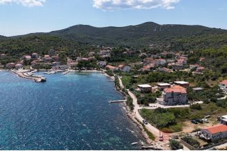 004 5340 30 Pasman building land in the second row to the sea for sale