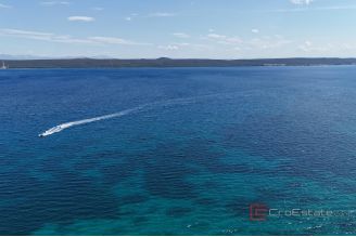 004 5340 30 Pasman building land in the second row to the sea for sale