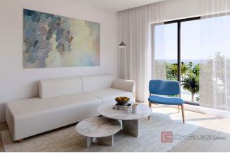 011 2043 111a zadar three bedroom apartment with sea view for sale