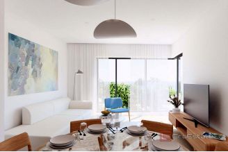 011 2043 111a zadar three bedroom apartment with sea view for sale