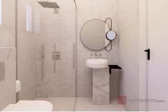 011 2043 111a zadar three bedroom apartment with sea view for sale