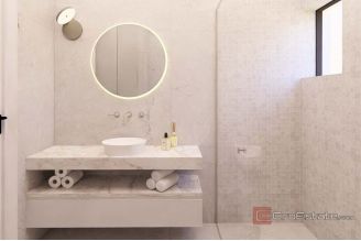 011 2043 111a zadar three bedroom apartment with sea view for sale