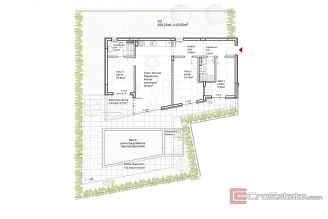 012 2043 112a Zadar Apartments first row to the sea sale