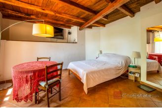 19 2013 207 Brac stone house sea view for sale