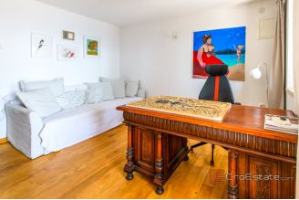 19 2013 207 Brac stone house sea view for sale