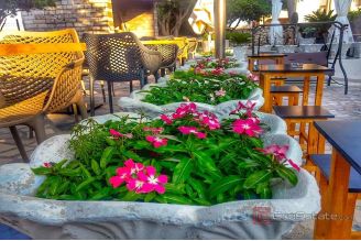013 2021 404 island pag family hotel first row to the sea for sale