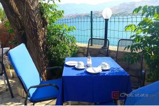 013 2021 404 island pag family hotel first row to the sea for sale