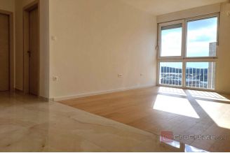 009 2051 01 sibenik apartment with a sea view for sale