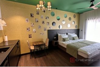 020 2045 69 Split Area Villa with seven apartments for sale