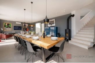 014 1014 34 Porec Modern villa with pool for sale