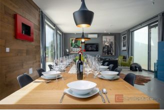 014 1014 34 Porec Modern villa with pool for sale