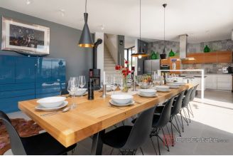 014 1014 34 Porec Modern villa with pool for sale