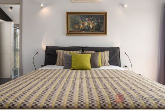 014 1014 34 Porec Modern villa with pool for sale