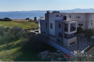 008 2043 141 Zadar Modern villa with pool and a sea view for sale