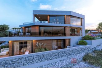 016 2051 03 Vodice Exclusive villa with swimming pool for sale