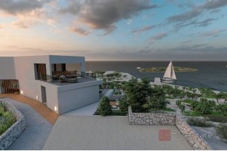 016 2051 03 Vodice Exclusive villa with swimming pool for sale