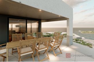 016 2051 03 Vodice Exclusive villa with swimming pool for sale