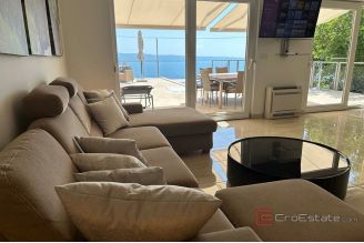 020 5342 30 Split Area Villa with panoramic sea view for sale