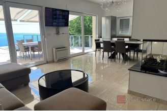 020 5342 30 Split Area Villa with panoramic sea view for sale