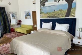020 5342 30 Split Area Villa with panoramic sea view for sale