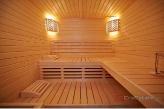 020 5342 30 Split Area Villa with panoramic sea view for sale