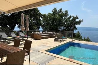 020 5342 30 Split Area Villa with panoramic sea view for sale