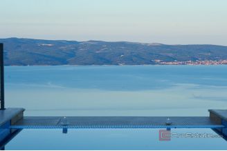 020 5342 30 Split Area Villa with panoramic sea view for sale