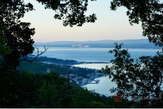 020 5342 30 Split Area Villa with panoramic sea view for sale