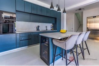 020 2046 64 Zadar Modern villa near the sea for rent