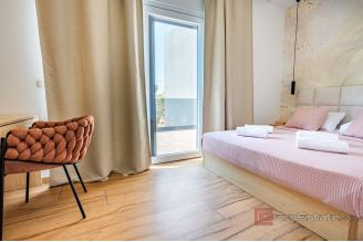 020 2046 64 Zadar Modern villa near the sea for rent