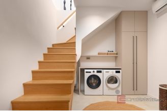 011 2049 29 Split Bacvice Luxury Two level apartment for rent