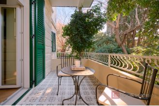 011 2049 29 Split Bacvice Luxury Two level apartment for rent