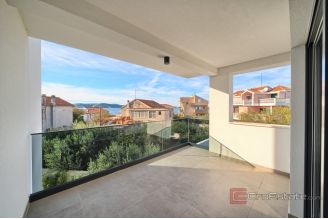 020 2030 87 Sibenik Modern apartments in a new building for sale