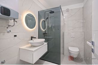 020 2030 87 Sibenik Modern apartments in a new building for sale