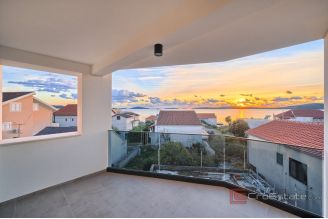 020 2030 87 Sibenik Modern apartments in a new building for sale