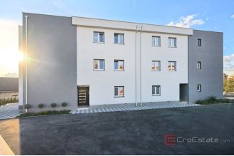 020 2030 87 Sibenik Modern apartments in a new building for sale