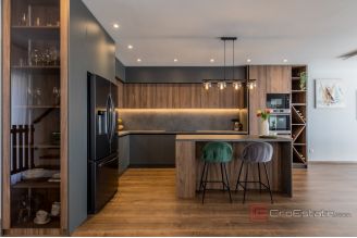 008 2022 438 Split Area Modern villa with panoramic sea view for sale